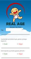 Real Age poster