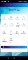 MyUTHM capture d'écran 1