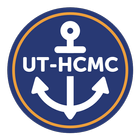 UT-HCMC Cam biểu tượng