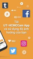 UT-HCMC Cam اسکرین شاٹ 1