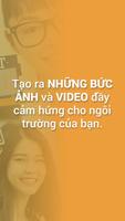 UT-HCMC Cam اسکرین شاٹ 3