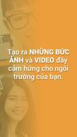 3 Schermata UT-HCMC Cam