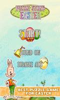 Puzzle Story: Easter plakat