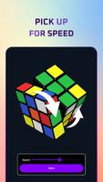 Rubik Cube Solver capture d'écran 3