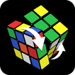 Cube Solver: Scan, Learn, Play icon
