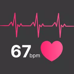 Скачать Heart Rate Monitor: BP Tracker XAPK