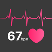 ”Heart Rate Monitor: BP Tracker