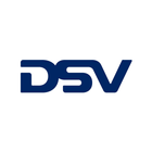 DSV Road Carrier App simgesi