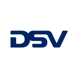 DSV Road Carrier App ikona