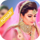 Punjabi Video Status icône