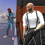 Agent Hitman: Stealth Shooter APK