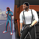 APK Agent Mission: Gun Shooting