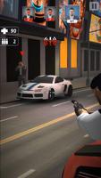 Agent Mission 海报
