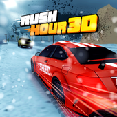 Rush Hour 3D v1025 (Mod Apk)