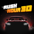 Rush Hour 3D