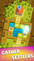 Land of Puzzles imagem de tela 1