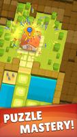 Land of Puzzles imagem de tela 2