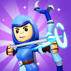 Merge Random Tower Defense simgesi