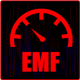 Ghost Field Detector - EMF icono