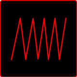 Frequency Hertz Player biểu tượng