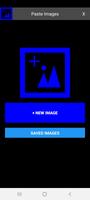 Paste Images Poster
