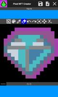 Pixel NFT Creator скриншот 2