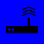 Router Access Config icono