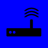 Router Access Config icon