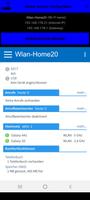 Router Access Config captura de pantalla 1