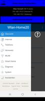 Router Access Config captura de pantalla 2