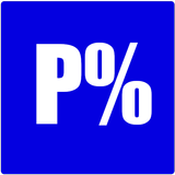 % Probabily Meter of Reality icono