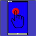 Auto Touch Repeater