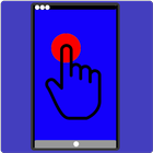 Auto Touch Repeater أيقونة