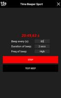 Time Beeper Sport 截圖 3