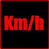 Velocity Speed Meter icono