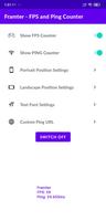 FramTer - FPS and Ping Counter bài đăng