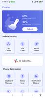 Cleaner - phone optimizer Poster