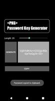 Password Key Generator скриншот 2