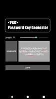 Password Key Generator скриншот 3