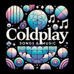 Coldplay: Songs & Music