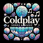 Coldplay: Songs & Music icône