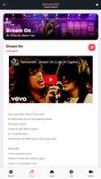 Songs & Music: Aerosmith syot layar 3