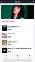 Billie Eilish: Songs & Music screenshot 1