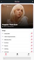 Billie Eilish: Songs & Music screenshot 2