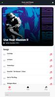 Guns and Roses: Songs & Music 截圖 2