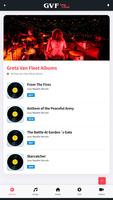 Greta Van Fleet Songs & Music screenshot 1
