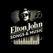 Elton John: Songs & Music আইকন
