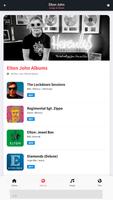 Elton John: Songs & Music syot layar 1
