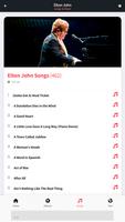 Elton John: Songs & Music syot layar 3