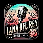 Lana Del Rey: Songs & Music أيقونة